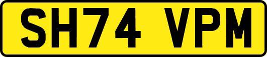 SH74VPM