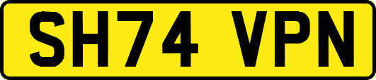 SH74VPN