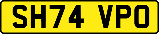 SH74VPO