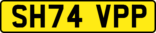SH74VPP
