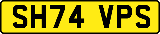 SH74VPS