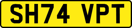 SH74VPT