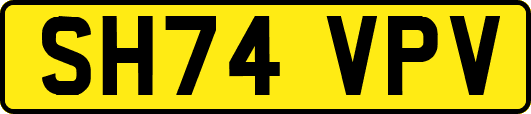 SH74VPV