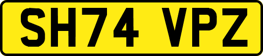 SH74VPZ