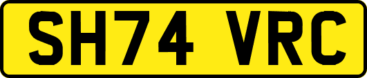 SH74VRC