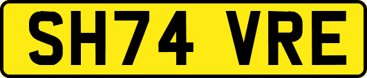 SH74VRE