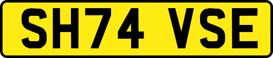 SH74VSE