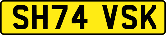 SH74VSK