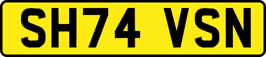 SH74VSN