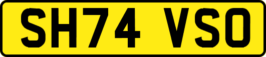 SH74VSO