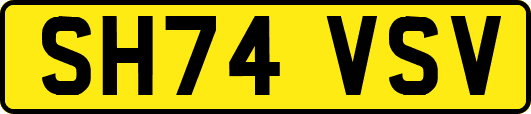 SH74VSV