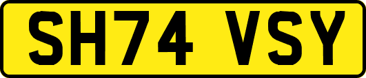 SH74VSY