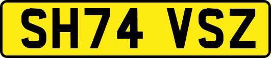 SH74VSZ