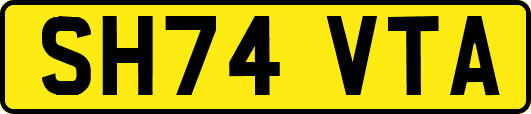 SH74VTA