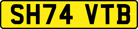 SH74VTB