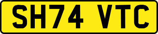 SH74VTC