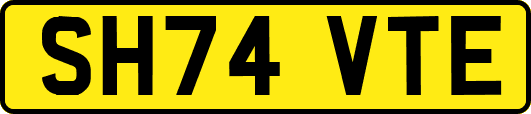 SH74VTE