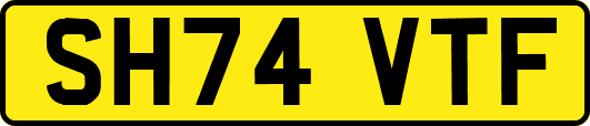 SH74VTF