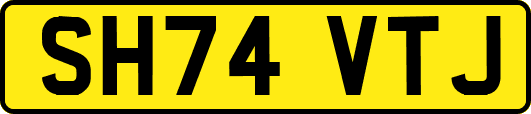 SH74VTJ