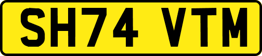 SH74VTM