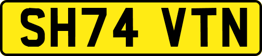 SH74VTN