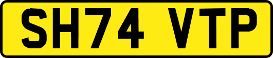SH74VTP