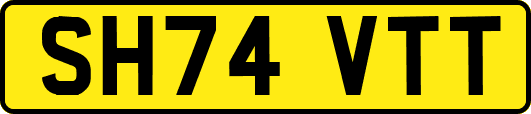 SH74VTT