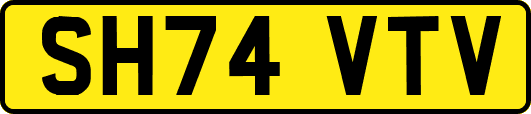 SH74VTV