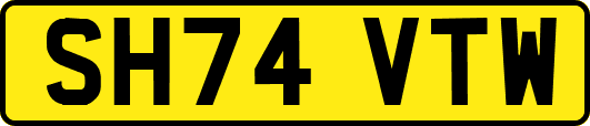 SH74VTW