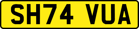 SH74VUA