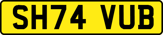 SH74VUB