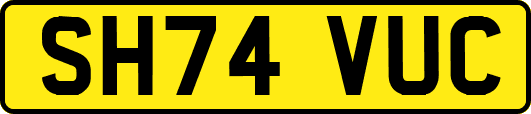 SH74VUC