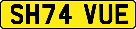 SH74VUE