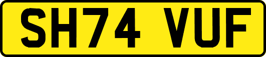 SH74VUF