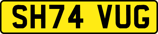 SH74VUG