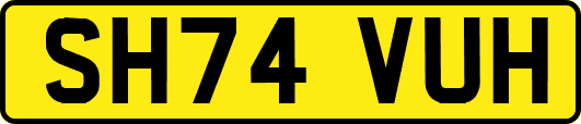 SH74VUH