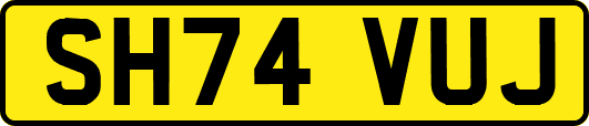SH74VUJ