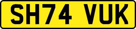 SH74VUK