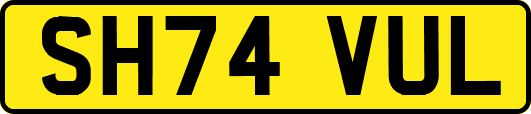 SH74VUL