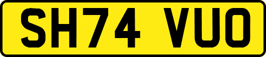 SH74VUO