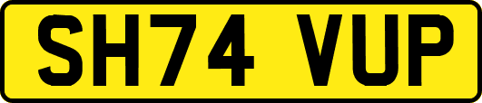 SH74VUP