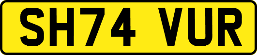 SH74VUR