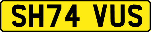 SH74VUS