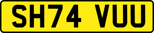SH74VUU