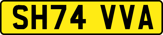 SH74VVA