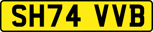 SH74VVB