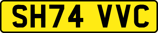 SH74VVC