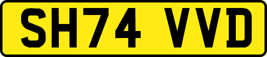 SH74VVD