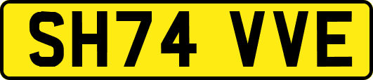 SH74VVE