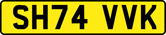 SH74VVK